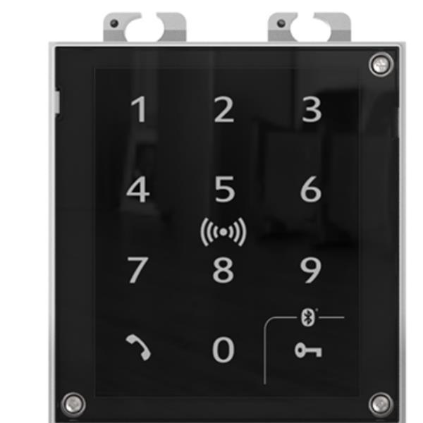 2N ACC UN IP VERSO BLTH+RFID